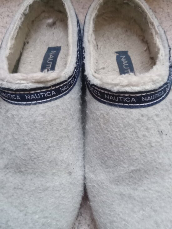 Nautica Shoes - Nautica mules size 6